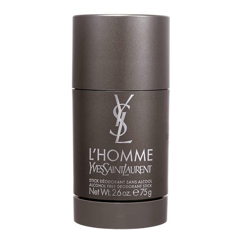 deodorant ysl